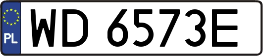 WD6573E