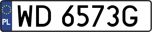 WD6573G