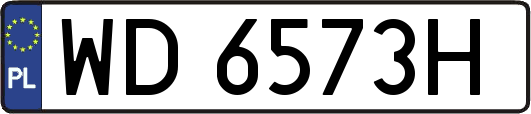 WD6573H