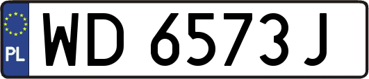 WD6573J
