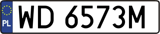 WD6573M
