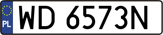 WD6573N