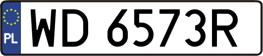WD6573R