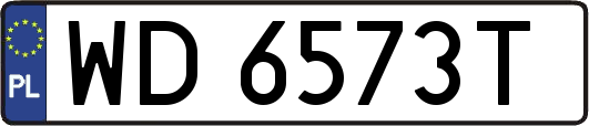 WD6573T