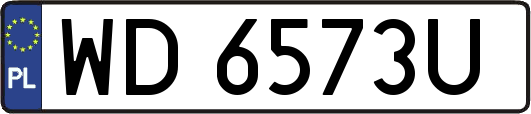 WD6573U