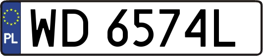 WD6574L