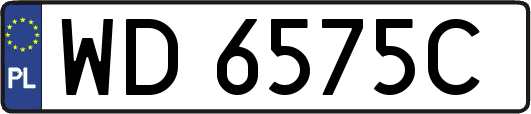 WD6575C