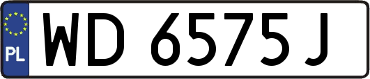 WD6575J