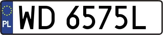 WD6575L