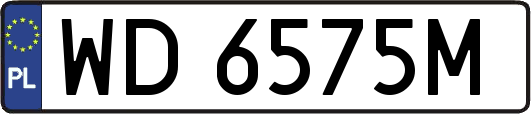 WD6575M