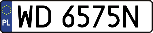 WD6575N
