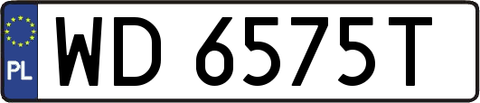 WD6575T
