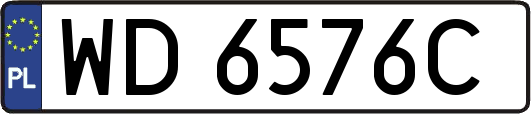 WD6576C