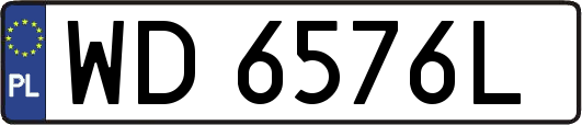 WD6576L