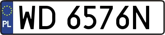 WD6576N
