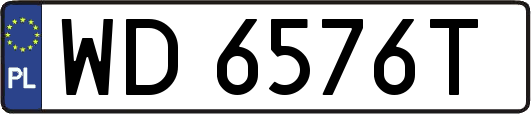 WD6576T