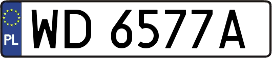 WD6577A