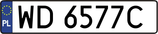 WD6577C