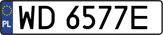 WD6577E