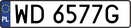 WD6577G