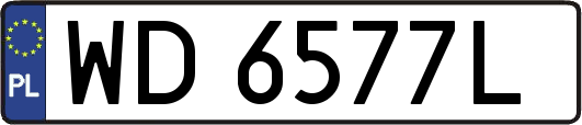 WD6577L