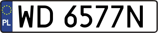 WD6577N