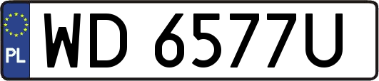 WD6577U
