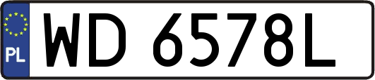 WD6578L