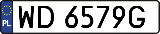 WD6579G