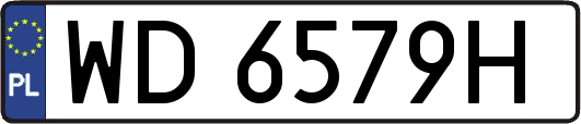 WD6579H