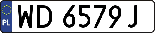 WD6579J