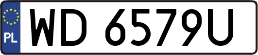WD6579U