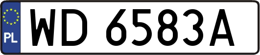 WD6583A