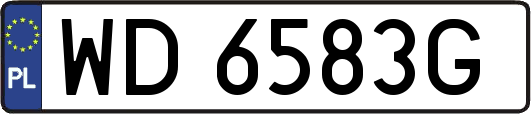 WD6583G