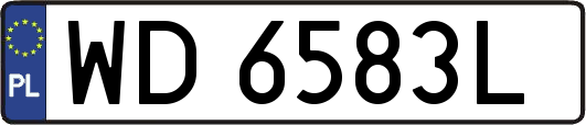 WD6583L