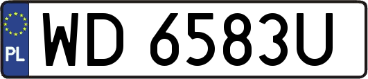 WD6583U
