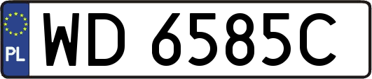 WD6585C