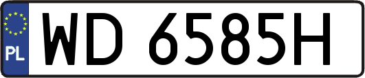 WD6585H