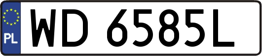 WD6585L