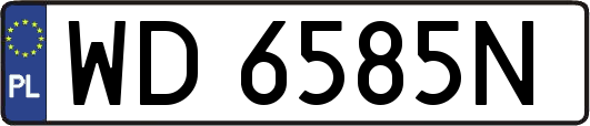 WD6585N