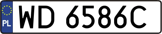 WD6586C