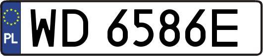 WD6586E