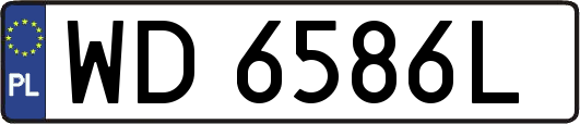 WD6586L