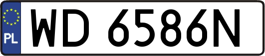 WD6586N
