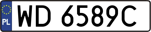WD6589C