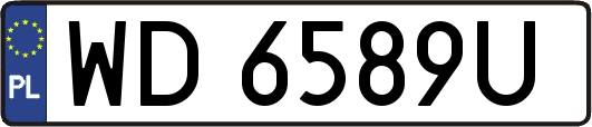 WD6589U