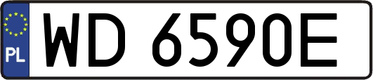 WD6590E