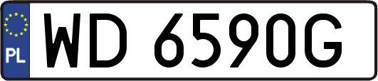 WD6590G