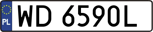 WD6590L