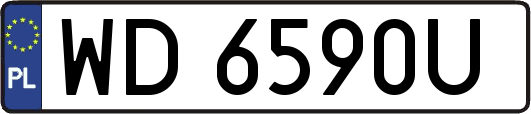 WD6590U